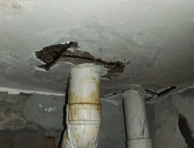 黄梅卫生间漏水维修公司浅析黄梅卫生间渗水维修的方法
