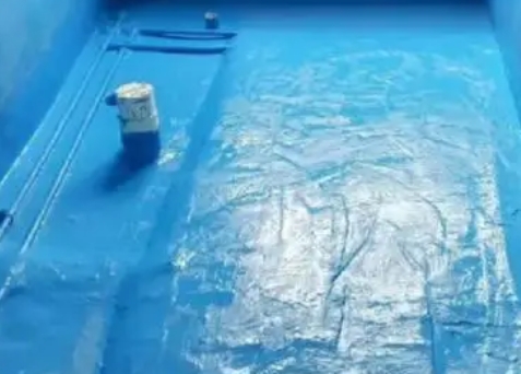 黄梅卫生间漏水维修公司分享下黄梅卫生间防水工程中常用防水涂料介绍。